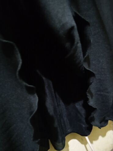 Haljine: Lady Style bоја - Crna, Večernji, maturski — 8