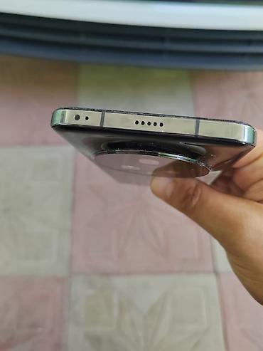 prestejin 5 pro: Honor Magic 5 Pro, 512 GB, rəng - Qara — 8