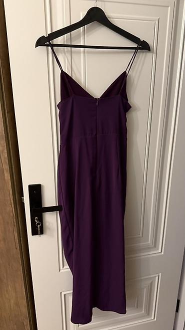 tulky fasonlar: Ziyafət donu, Midi, Trendyolmilla, M — 5