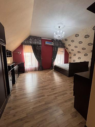 продаю дом в селе джал: 6 комнат, 350 м², 7 соток, Бишкек, Джальская больница Риэлтор — 8
