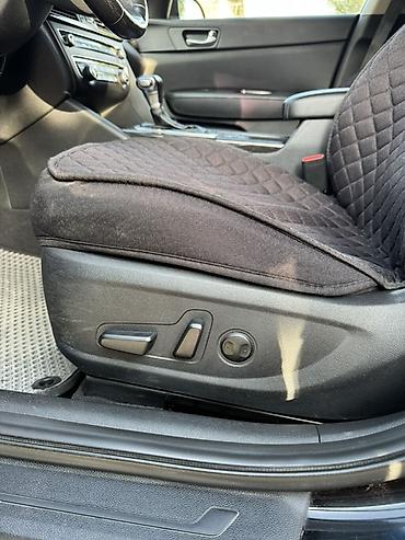 двигатель к5: Kia K5: 2018 г., 2 л, Автомат, Бензин, Седан — 9