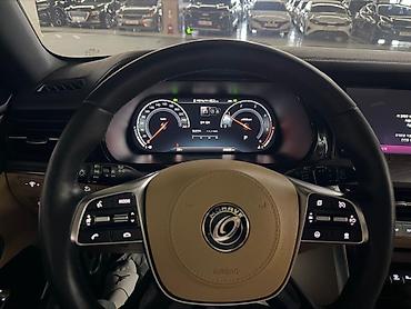 малибу бар: Kia Mohave: 2020 г., 3 л, Дизель, Внедорожник — 7