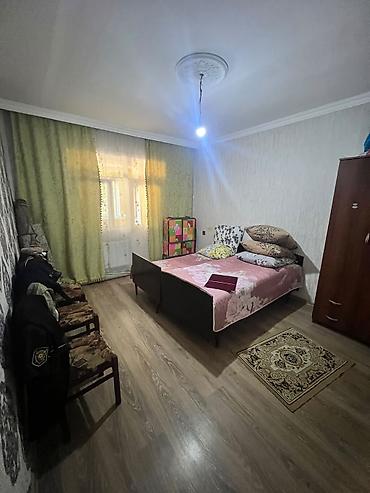 binədə evler: Sumqayıt, 2 otaqlı, Köhnə tikili, 58 kv. m — 7