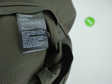 jeans hm: H&M, Spodnie materiałowe damskie, rozmiar S — 7