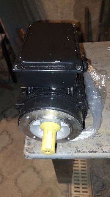 Motor üçün digər detallar: YC90L-4, 1.1 l, Elektrikli, Orijinal, Çin, Yeni — 10