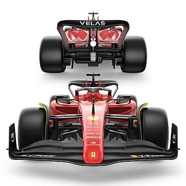 haljine leprsave: Automobil na daljinsko upravljanje Ferrari F1-75 – Rastar Šifra — 2