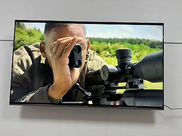 Телевизоры: 🔥💥🔥СРОЧНАЯ АКЦИЯ 🔥💥🔥 Телевизор YASIN 65 webos hub яркий 65 дюймовый — 16