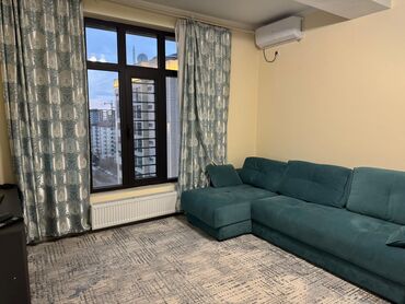 купить квартиру в пригороде: 1 комната, Риэлтор, Без подселения, С мебелью полностью
