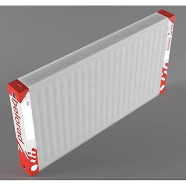islenmis panel radiatorlar: Belorad 50/140 Polad Kombi Radiatoru Belorad 50/140 kombi isitmə — 1