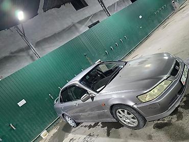 двигатель хонда торнео: Honda Torneo: 2002 г., 2 л, Автомат, Бензин, Седан — 1