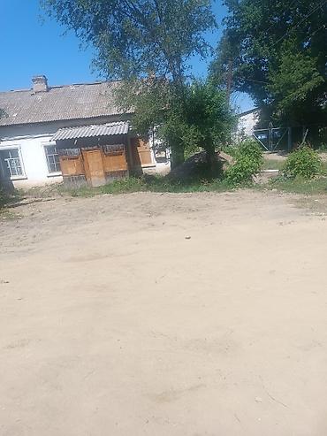 дом из бетона: Продаётся кирпичный 2х комнатная квартира в Каракол Пристань в — 9