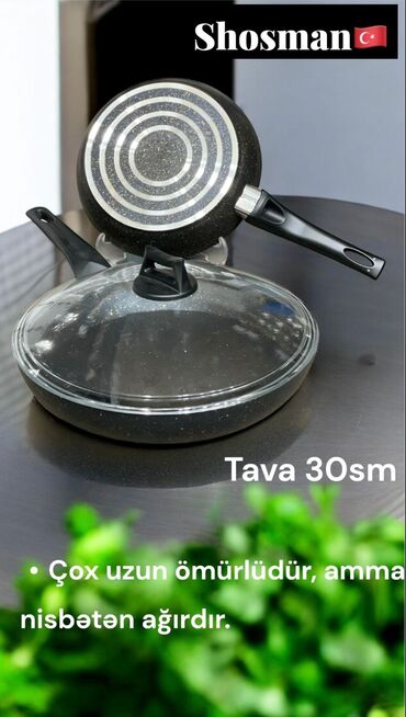 Tavalar: Tava, Qranit, Türkiyə — 11