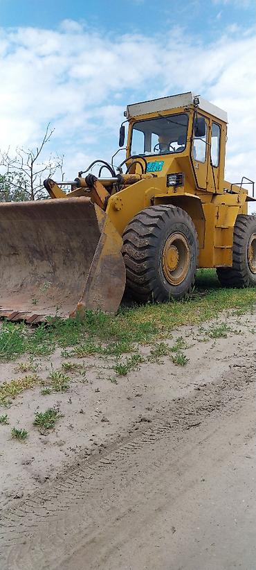 poklon za decka: Prodajem ULT 160C, 14.oktobar Kruševac, FAP-ov motor sa 1991 radnih — 1