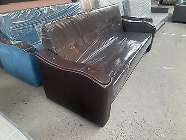 sofa: Прямой диван, Новый — 7