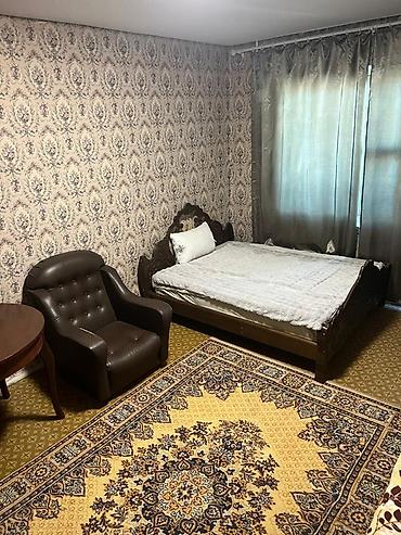 Батирлерди ижарага берүү: 🔥Сдаётся 1ком квартира Политех 📍Джаманбаева 36 Белинка 📍БГУ Манас — 1