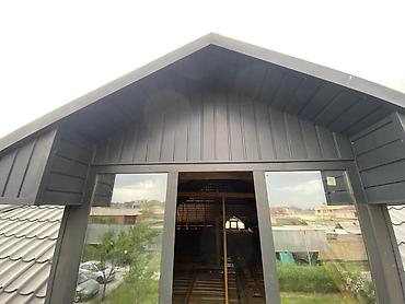 Спецодежда: ТЕМИР ЧАТЫР КРЫША КРЫША КРОВЛЯ ЖАБАБЫЗ БААСЫ КЕЛИШИМДУУ БААДА САПАТТУУ — 22