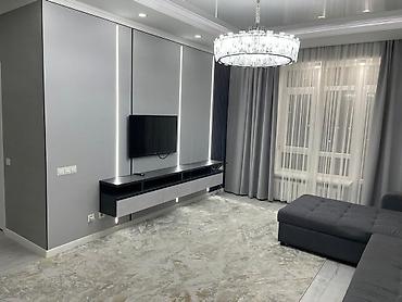 Продажа квартир: 3 комнаты, 103 м², Элитка, 8 этаж, Евроремонт — 6