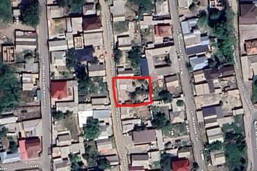 бактуу долонотуу: Дом, 1 м², 1 комната, Собственник, Старый ремонт