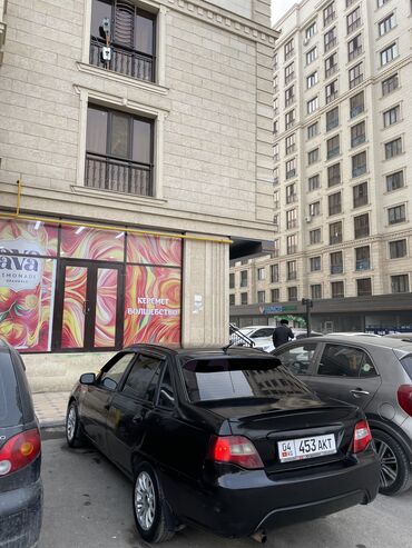 Daewoo: Daewoo Nexia: 2010 г., 1.5 л, Механика, Бензин, Седан at lalafo.kg — 5 Daewoo: Daewoo Nexia: 2010 г., 1.5 л, Механика, Бензин, Седан — 5