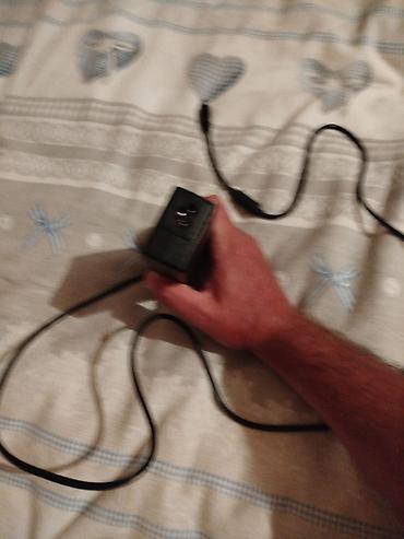 Noutbuk aksesuarları: Universal DC adapter/şarj cihazı - Tip: AC-DC adapter (kərpic tipli — 2