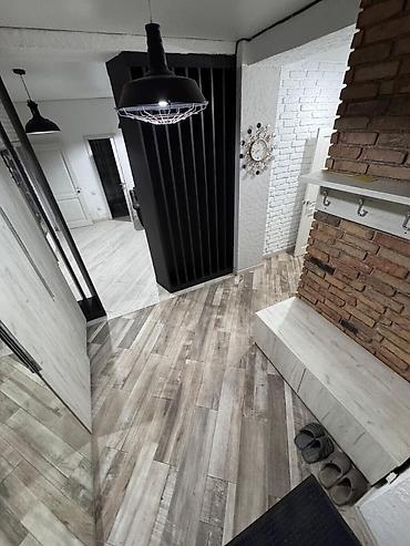 Долгосрочная аренда квартир: 4 комнаты, Агентство недвижимости, Без подселения, С мебелью полностью — 15