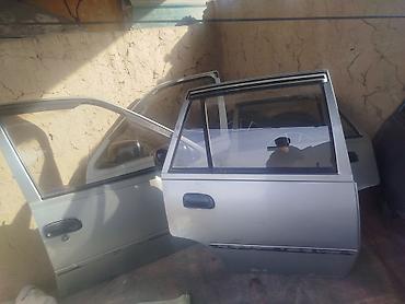 smart open: ДВЕРИ НА DAEWOO NEXIA КОМПЛЕКТЫ В ХОРОШЕМ СОСТОЯНИИ ЛОБОВОЕ НА DAEWOO — 3