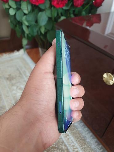 Apple iPhone: IPhone 12, Mavi, Face ID — 7