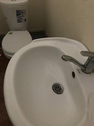 Долгосрочная аренда комнат: ✅ Балдарга койка берилет. Район Жаш Гвардия. Баардык шарты менен — 9