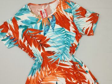 terrastyll sukienki: Women`s tunic, size 2XL (EU 44)