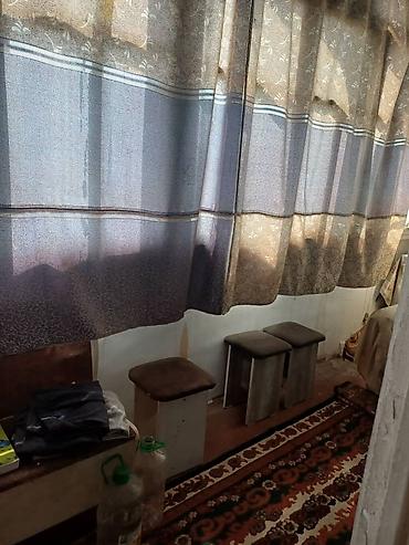 советский: 1 комната, 34 м², Золотой квадрат Индивидуалка, 7 этаж, Требуется ремонт — 8