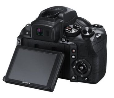 fujifilm: Fujifilm FinePix HS30EXR-это модель, отличающаяся большим зумом с