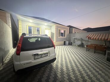 Баку, Бина, 110 м², 4 комнаты, Без бассейна, Комби, Газ, Электричество
