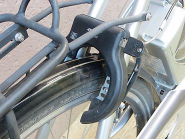 Bicikli za odrasle: Elektricni bicikl KALKHOFF Verso 28"alu Elektricni bicikl malo — 16