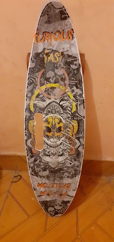 Скупка авто: Skate 1ay işlenmiş — 1