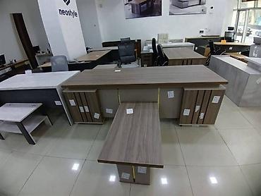 Ofis dəst mebeli: Ofis mebeli --- istifadəçinin bütün elanlarına daxil olub digər — 8