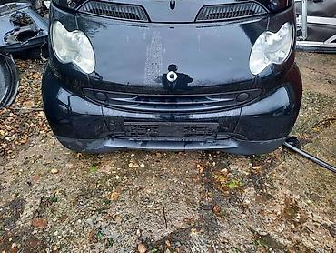 auto delovi ivanjica: PREDNJA KRILA ZA SMART FORTWO | Smart fortwo prednjica Delove — 1