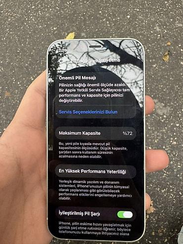 iphone 5 satilir: IPhone 12 mini, Yaşıl, Face ID — 5