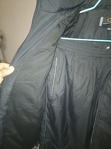 Спорт жана хобби: Костюм, 3XL, Жаңы, Жылуулагычы менен, Жеңдерде манжеттер — 2