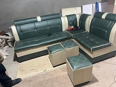 Раскладные диваны: Раскладной диван — 9