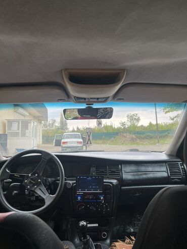 Opel: Opel Vectra: 1.8 l | 2000 il Sedan — 14