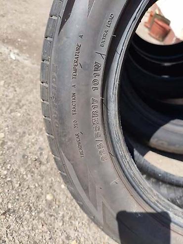 rubi sa: IMPERIAL 225/55 R17 LETNJA | Gume u dobrom stanju, nisu krpjene i — 5