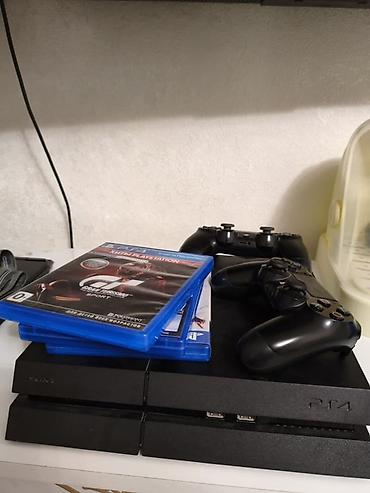 playstation 4 pro 2tb: Игровая консоль Sony PlayStation 4 (PS4) slim в комплекте. Состав — 2