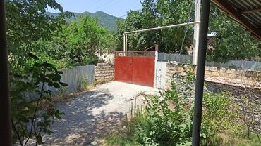 tovuz rayonu kiraye evler: 80 kv. m, 2 otaqlı, Qaz, İşıq, Su