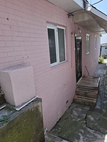 Uzunmüddətli kirayə mənzillər: Mebel və texnika ilə təchiz olunmuş geniş ev. - Plan: uzun geniş — 8