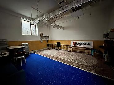 Продажа офисов: Продажа офисов 330 м², Без ремонта, Многоэтажное здание, Цокольный этаж этаж — 12