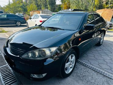 машина джип тойота: Toyota Camry: 2006 г., 2.4 л, Механика, Бензин, Седан