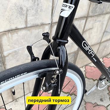 Шоссейные велосипеды: Шоссейный велосипед, Рама L (172 - 185 см), Новый — 2