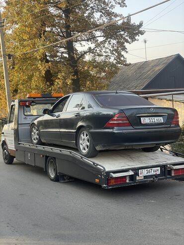 установка газового оборудования на автомобиль: С лебедкой, С гидроманипулятором, Со сдвижной платформой