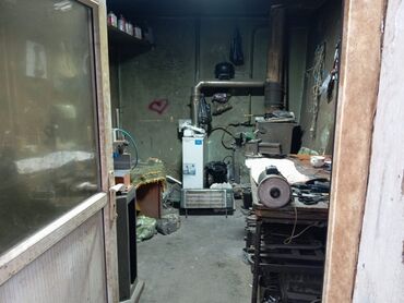 Продажа домов: Дом, 50 м², 3 комнаты — 9