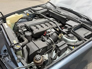 кпп гольф 3: BMW 5 series: 1988 г., 3.2 л, Механика, Бензин, Седан — 5